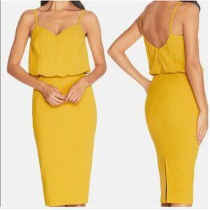 Dress The Population Alondra Womens Dress Size S